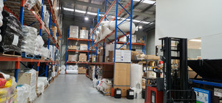 Warehouse 2