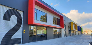 Warehouse 3