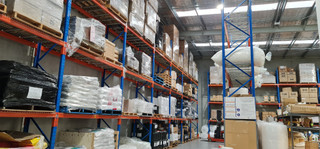 Warehouse 4