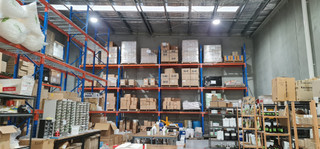 Warehouse 5