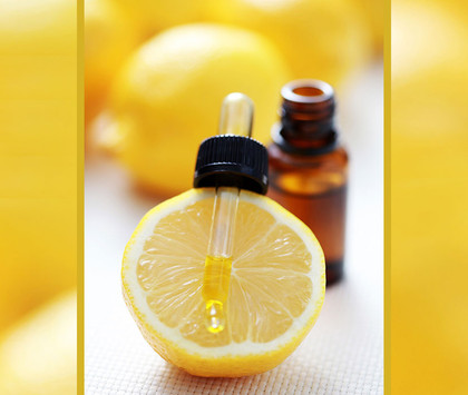 10 different uses for Lemon essential oil