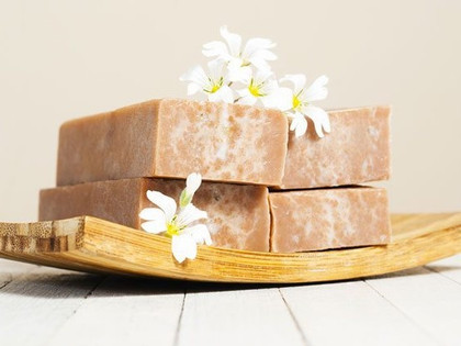 Get Crafty: Make Your Own Soap
