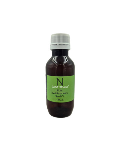 100ml Pure Red Raspberry Seed Oil