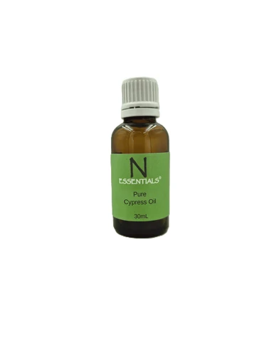 30ml Pure Cypress Oil
