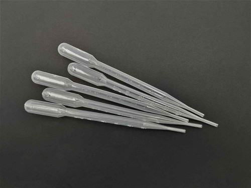 Disposable Pipettes