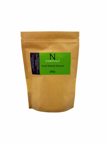 250g Cetyl Stearyl Alcohol