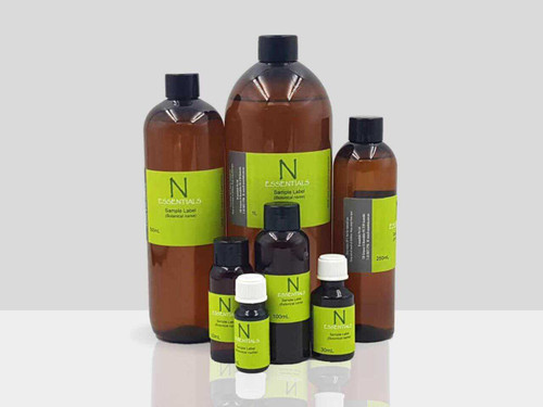 Camellia Oil - Pure Natural Base Carrier Oil