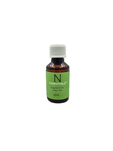 30mL Fragrance Oil - Green Tea