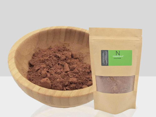  Natural Cocoa Powder 