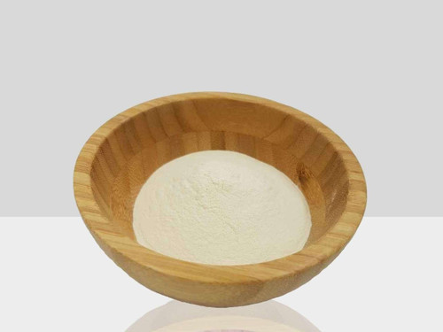  Xanthan Gum 