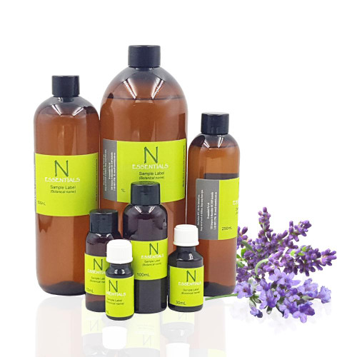 Fragrance Oil - Lavender Clean
