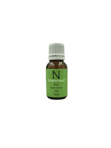 Blue Tansy Pure Essential Oil 15ml