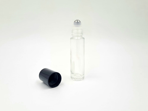Glass Roller Bottle 10ml
