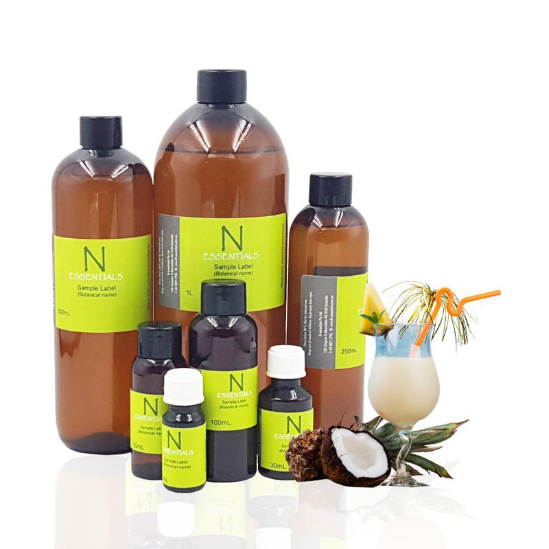 Pina Colada Fragrance Oil Buy Pina Colada Fragrance Oil Online