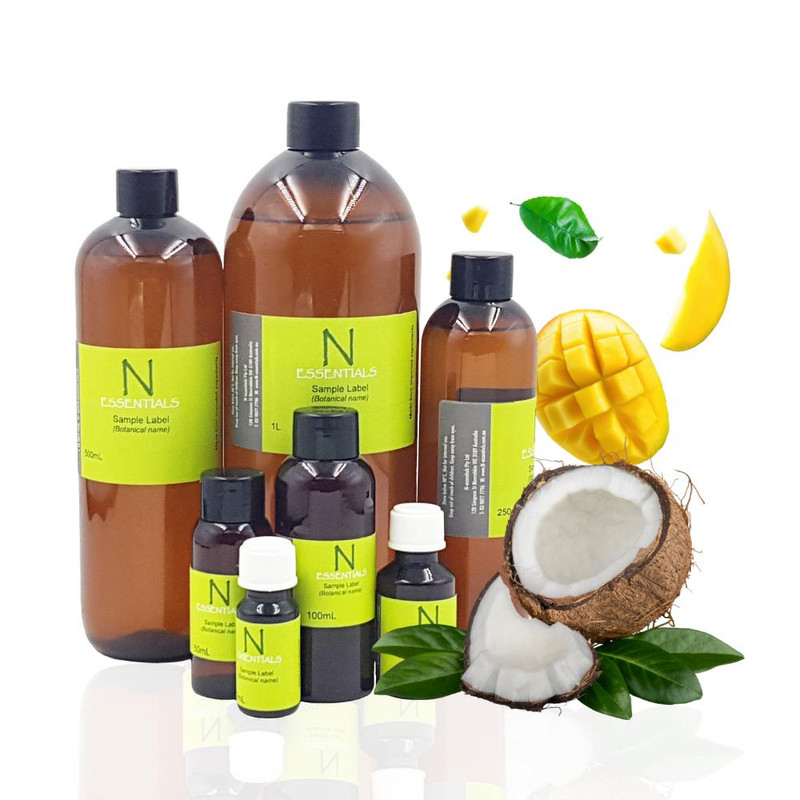 Buy Coco Mango Fragrance Oil for Soap Making and Candle Making