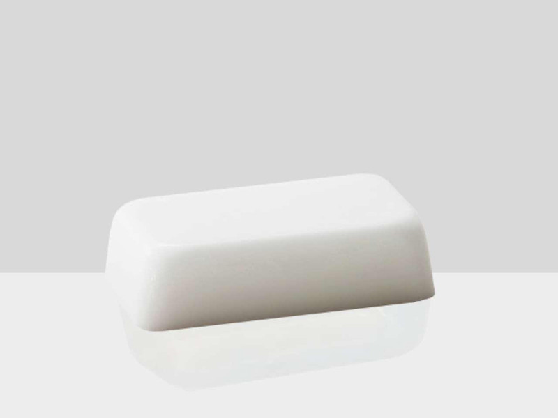  White No Sweat - Melt and Pour Soap Base 