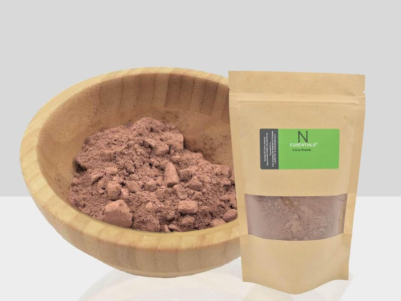 Natural Cocoa Powder
