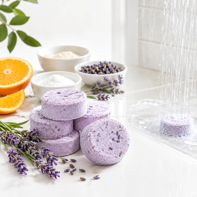 Essential Oils Dilution Guide