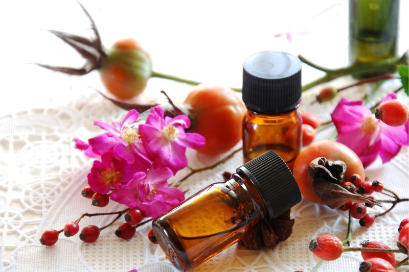 Several of the Important Benefits of Fragrance Oils