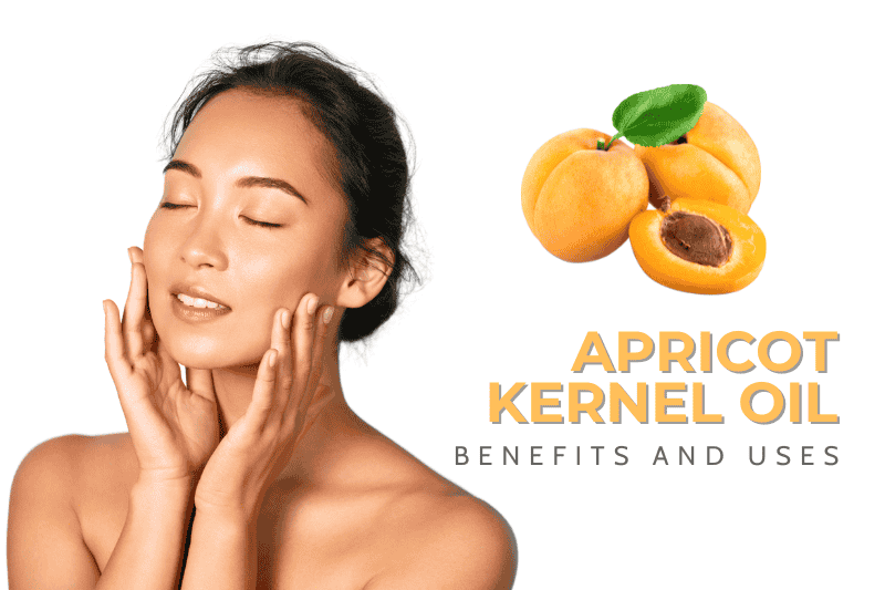 Apricot Kernel Oil: Key Benefits and Uses  Apricot Kernel Oil: Key Benefits and Uses