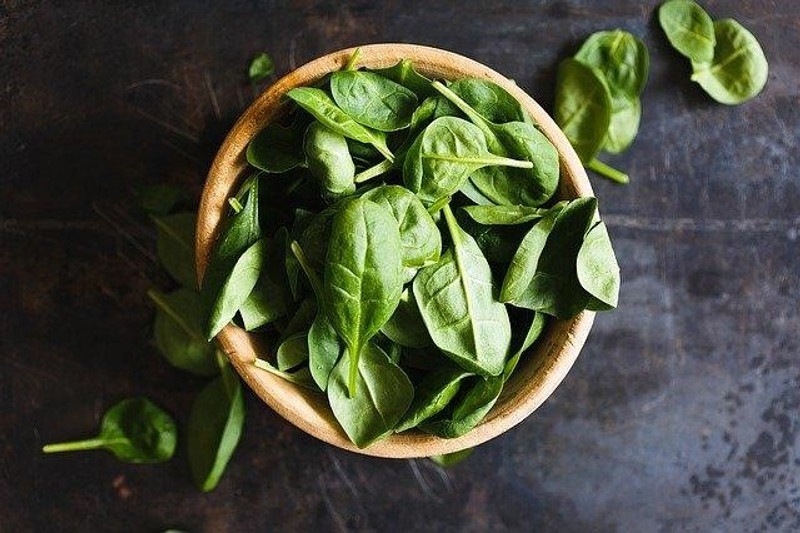 4 Ways Basil Essential Oil Can Help Improve Your Skin N