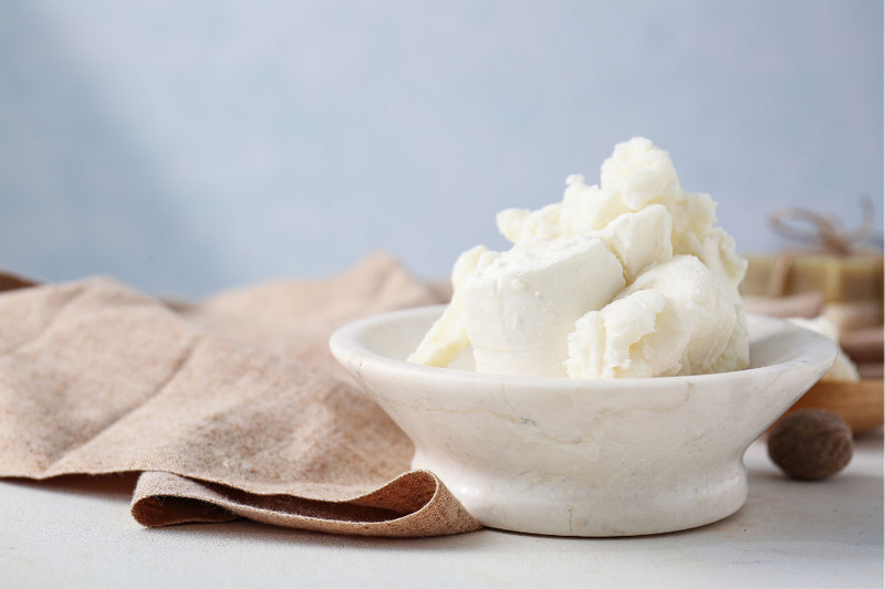 DOLLOPED AND DECADENT DIY BODY BUTTER RECIPES