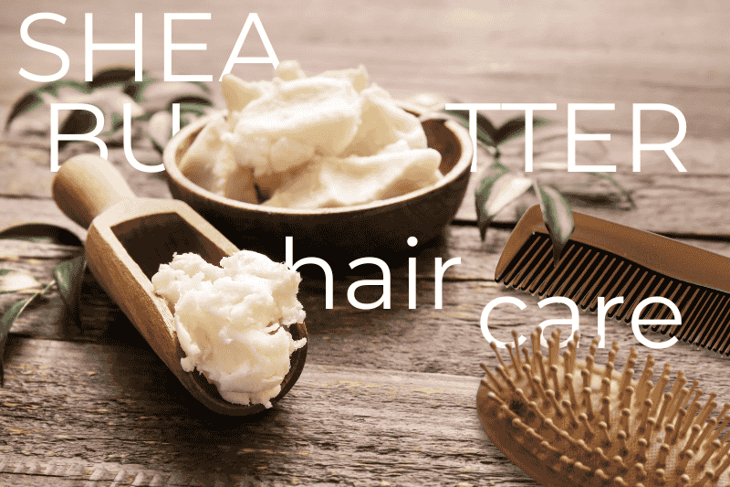 How to Incorporate Shea Butter into Your Hair Care Routine How to Incorporate Shea Butter into Your Hair Care Routine