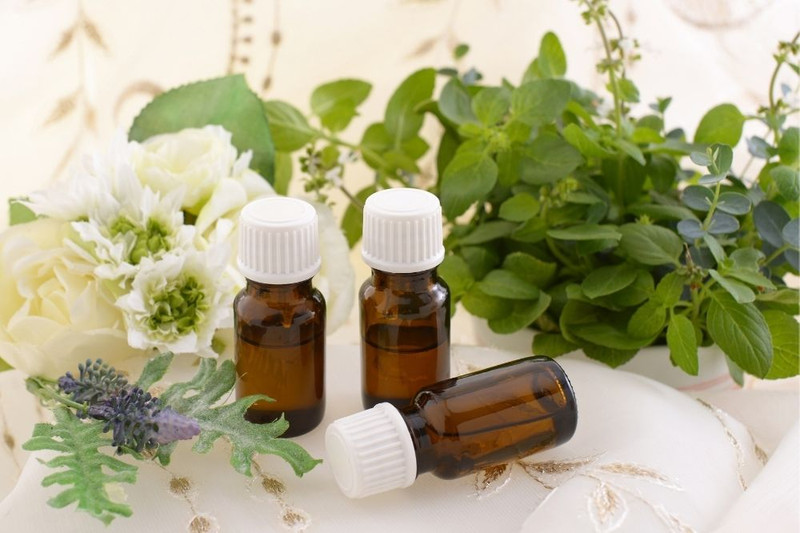 What is the best carrier oil to dilute essential oil? - N-essentials Pty Ltd