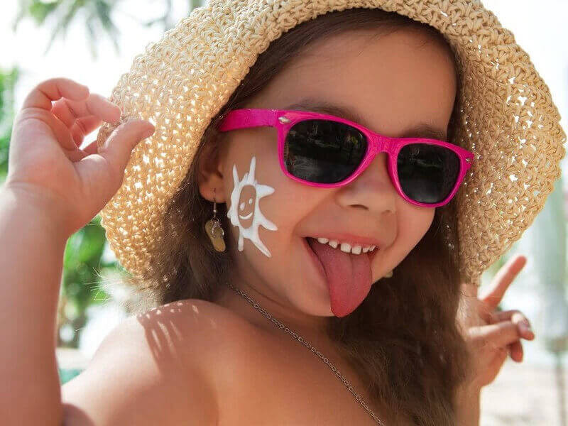 Carrot Seed Moisturiser Lotion with Sun Protection