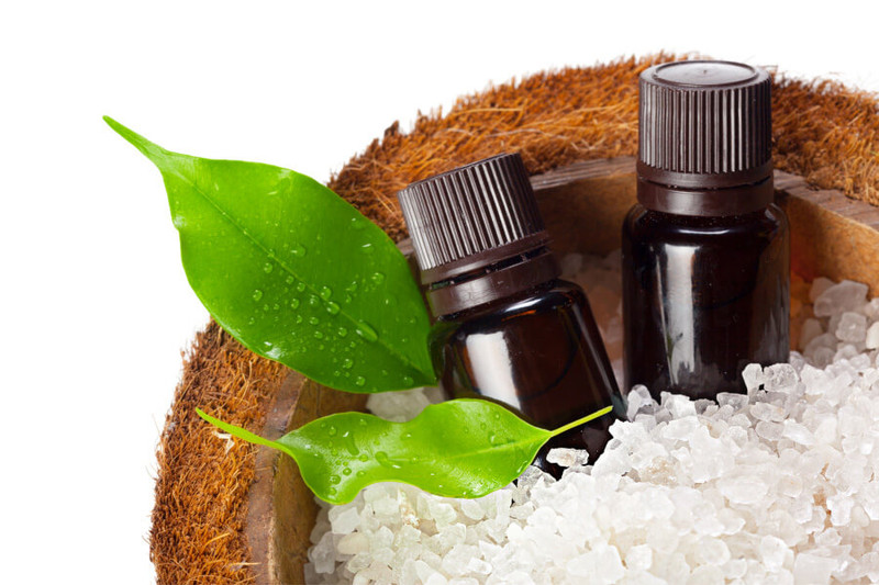 Everything you need to know about body oils