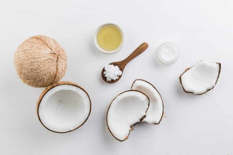 Fractionated Coconut Oil: Creation, Uses and Benefits Fractionated Coconut Oil: Creation, Uses and Benefits