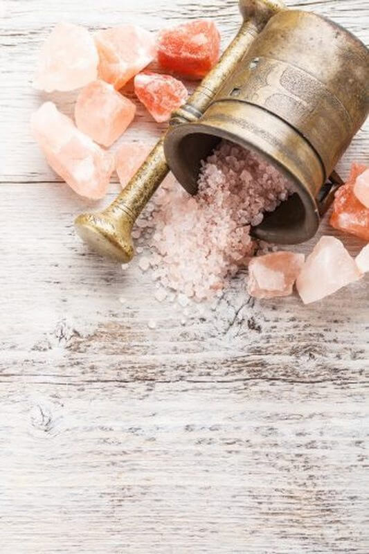 Himalayan Salt - What can it be used for?