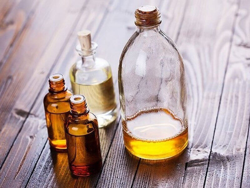 How to Maximise the Shelf Life of Your Essential Oils How to Maximise the Shelf Life of Your Essential Oils