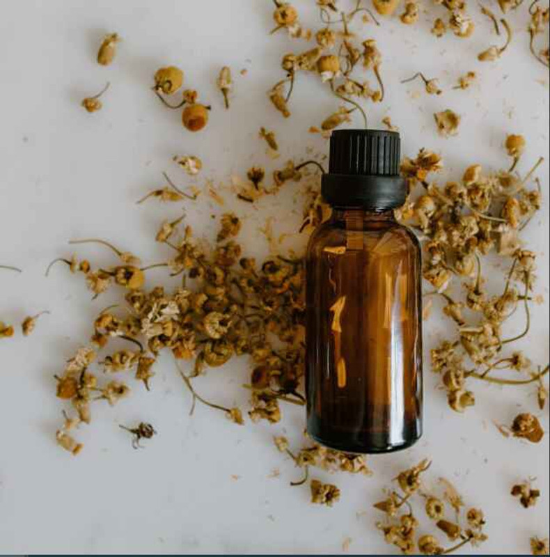 How to Mix Essential Oils With Carrier Oils How to Mix Essential Oils With Carrier Oils