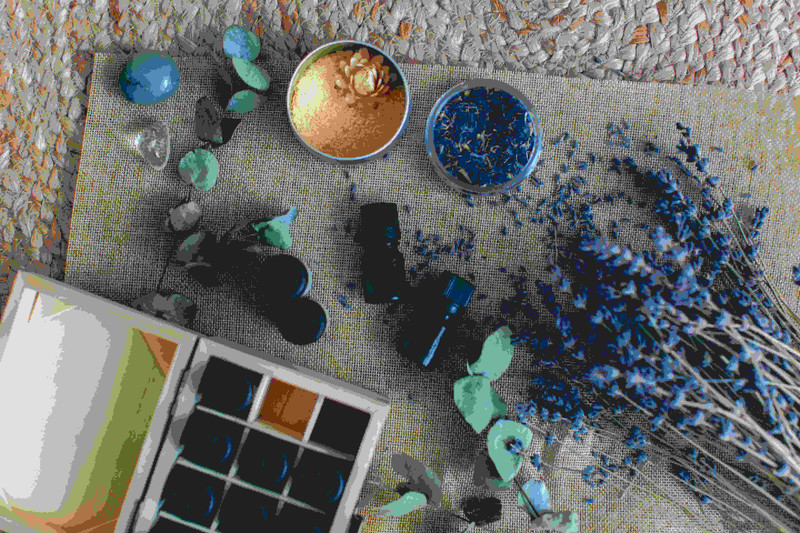 How to Make a Room Spray with Essential Oils