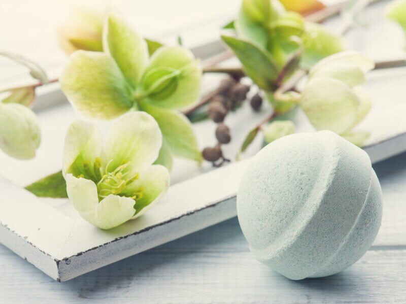 How to Make Bath Bombs with Citric Acid? - N-essentials Pty Ltd