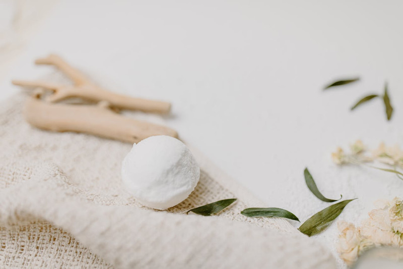 How to Make Bath Bombs with Citric Acid? - N-essentials Pty Ltd