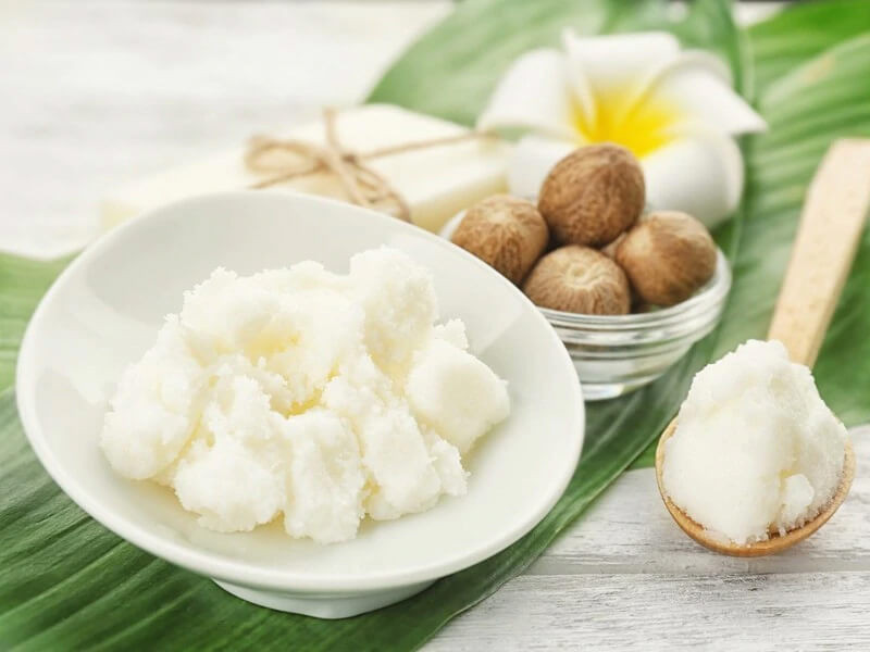 Shea Butter Moisturiser Cream