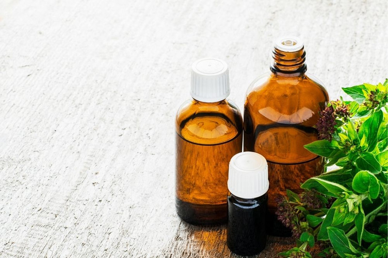 What is the best carrier oil to dilute essential oil? - N