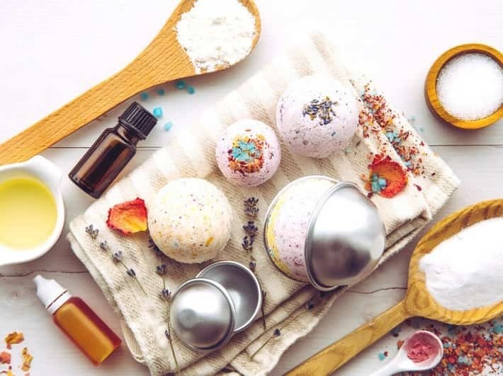 DIY Collections accordion image