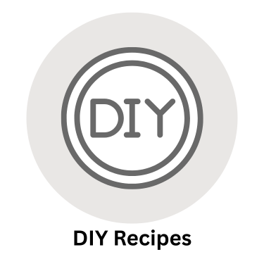 DIY Recipies