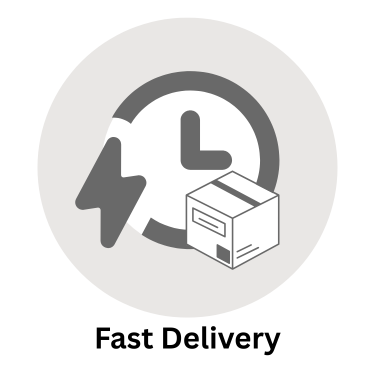 Fast Delivery