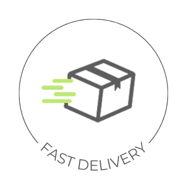 Value add - Fast Delivery