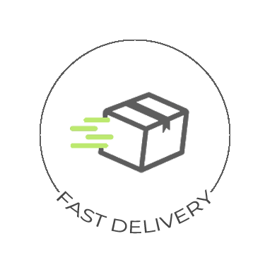 Value add - Fast Delivery