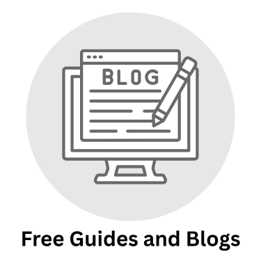 Free Guides and Blogs