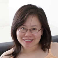 Image of Kacie La - author