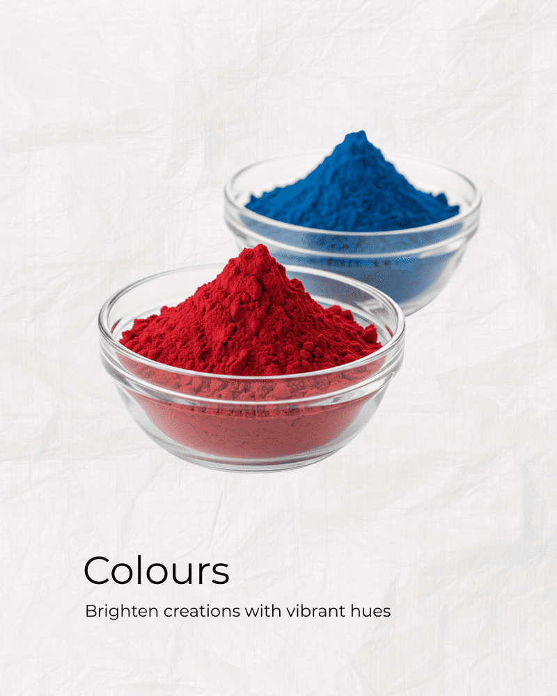 Colours