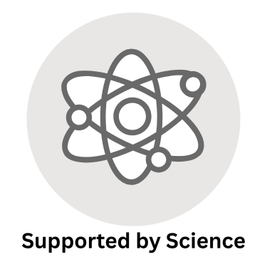 Supported by Science