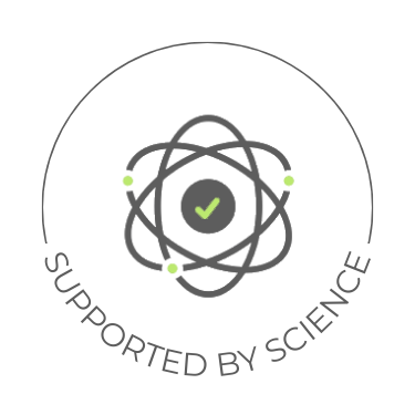 Value add - Supported by Science