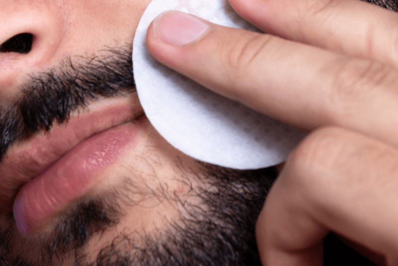 5 Essential Oil Blends for Beards